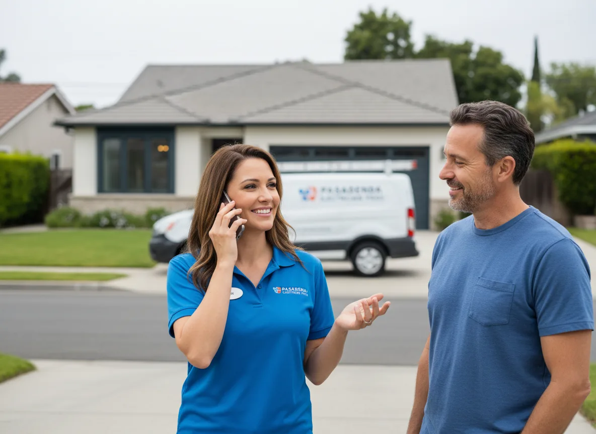 Electrician East Sparta, OH FAQs
